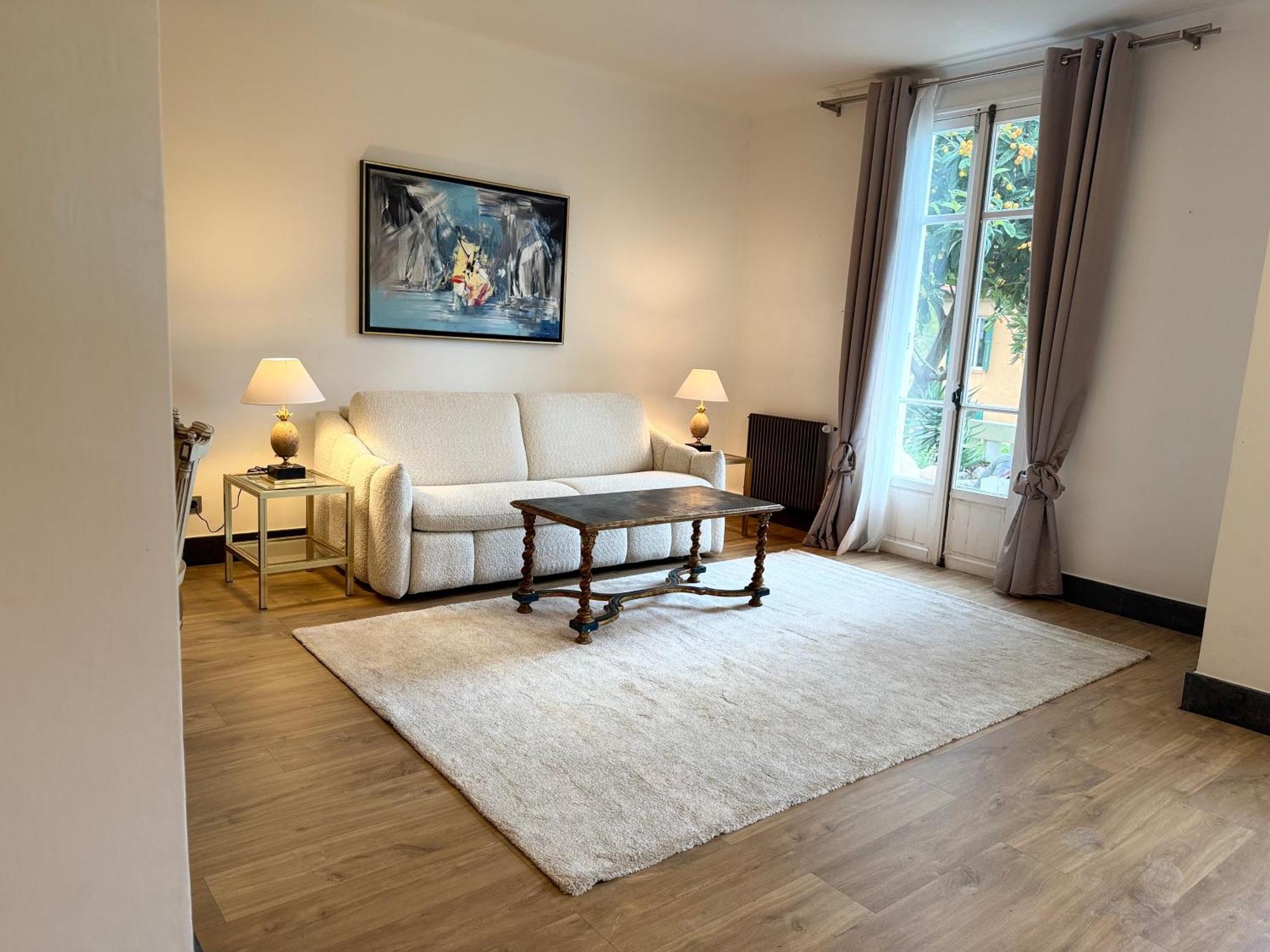 Magnifique Villa Pieds Dans L Eau Saint Jean Cap Ferrat Eksteriør bilde